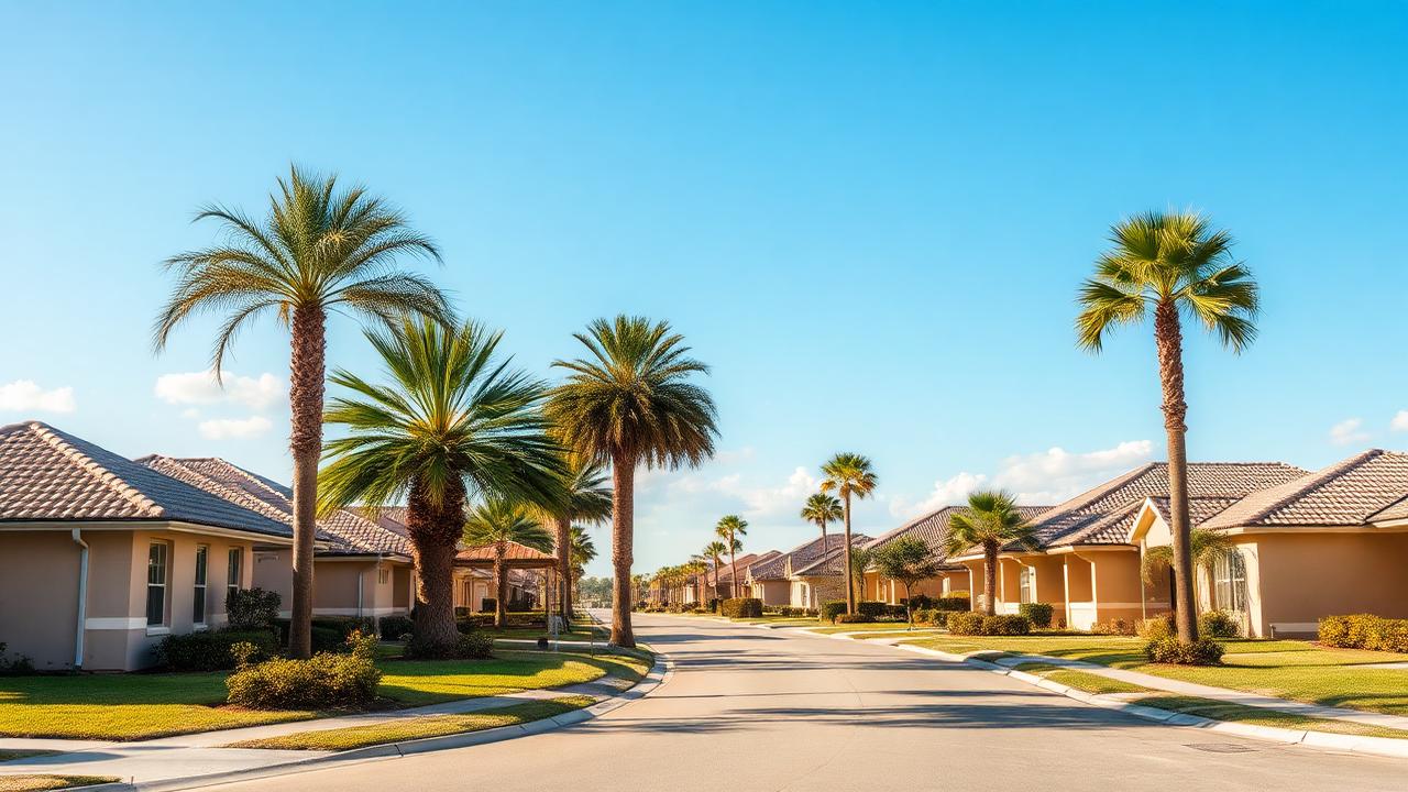 Spring Hill, Florida